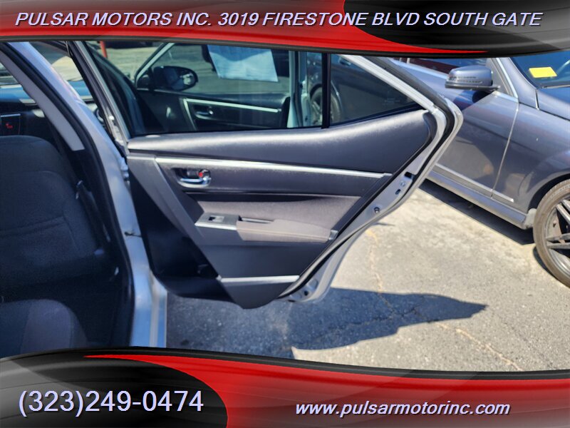 2019 Toyota Corolla LE - Photo 12 - South Gate, CA 90280