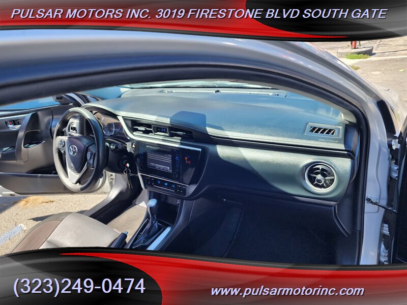 2019 Toyota Corolla LE - Photo 15 - South Gate, CA 90280