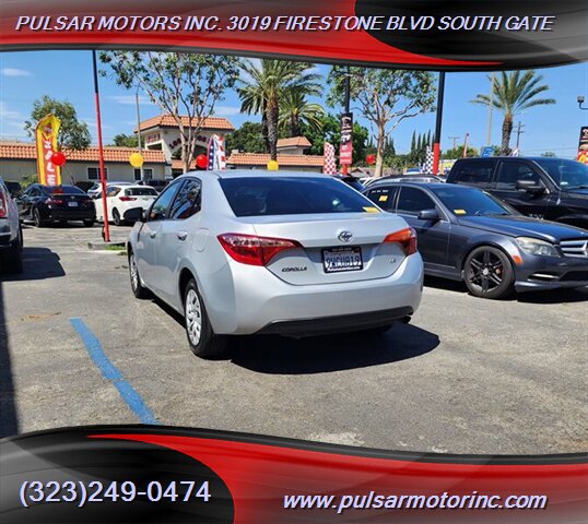 2019 Toyota Corolla LE - Photo 3 - South Gate, CA 90280
