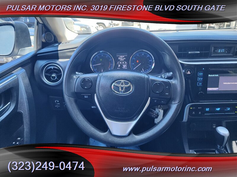 2019 Toyota Corolla LE - Photo 16 - South Gate, CA 90280
