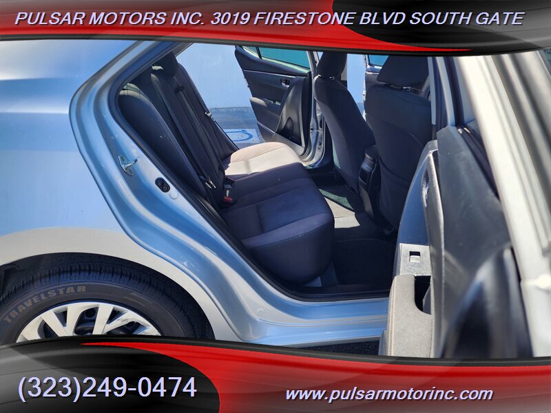 2019 Toyota Corolla LE - Photo 13 - South Gate, CA 90280