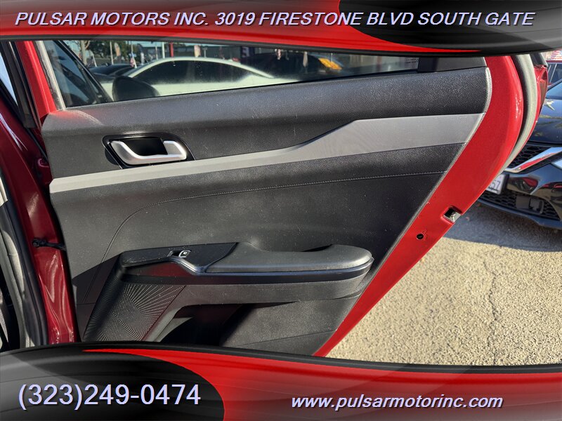 2021 Kia K5 GT-Line - Photo 22 - South Gate, CA 90280