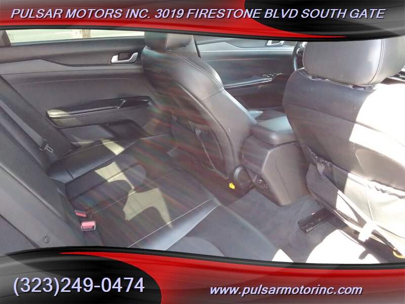 2021 Kia K5 GT-Line - Photo 8 - South Gate, CA 90280