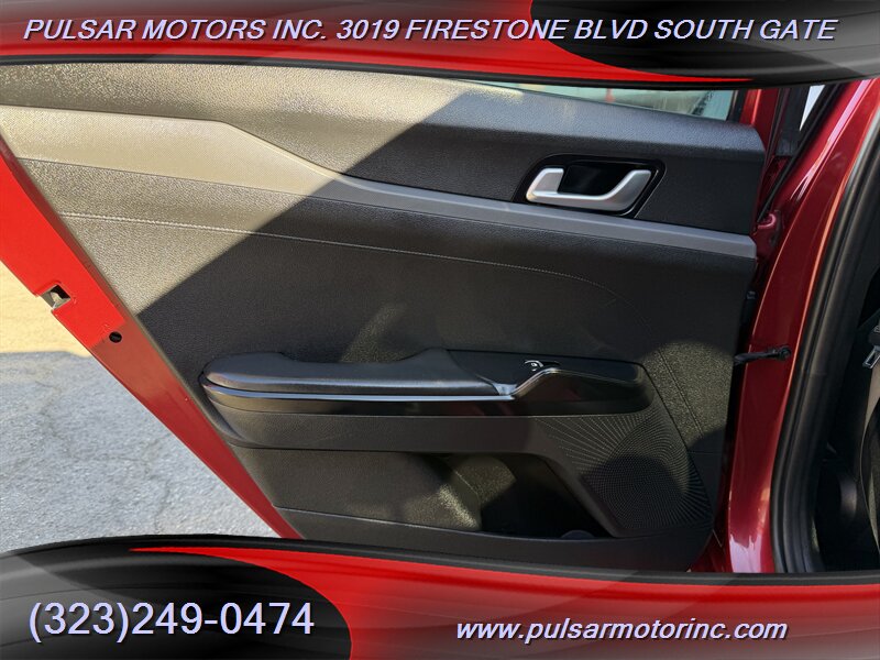 2021 Kia K5 GT-Line - Photo 12 - South Gate, CA 90280