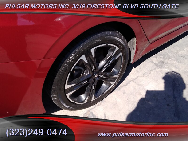 2021 Kia K5 GT-Line - Photo 4 - South Gate, CA 90280