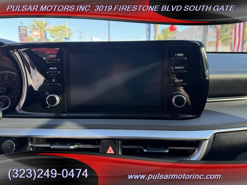 2021 Kia K5 GT-Line - Photo 11 - South Gate, CA 90280