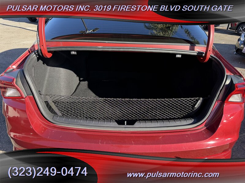 2021 Kia K5 GT-Line - Photo 17 - South Gate, CA 90280