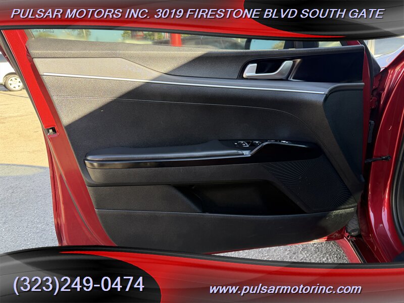 2021 Kia K5 GT-Line - Photo 8 - South Gate, CA 90280