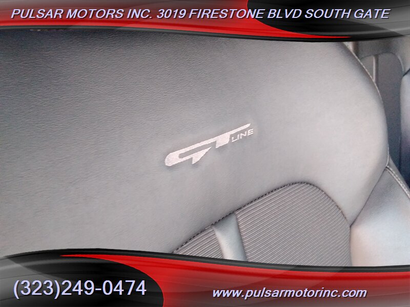 2021 Kia K5 GT-Line - Photo 9 - South Gate, CA 90280