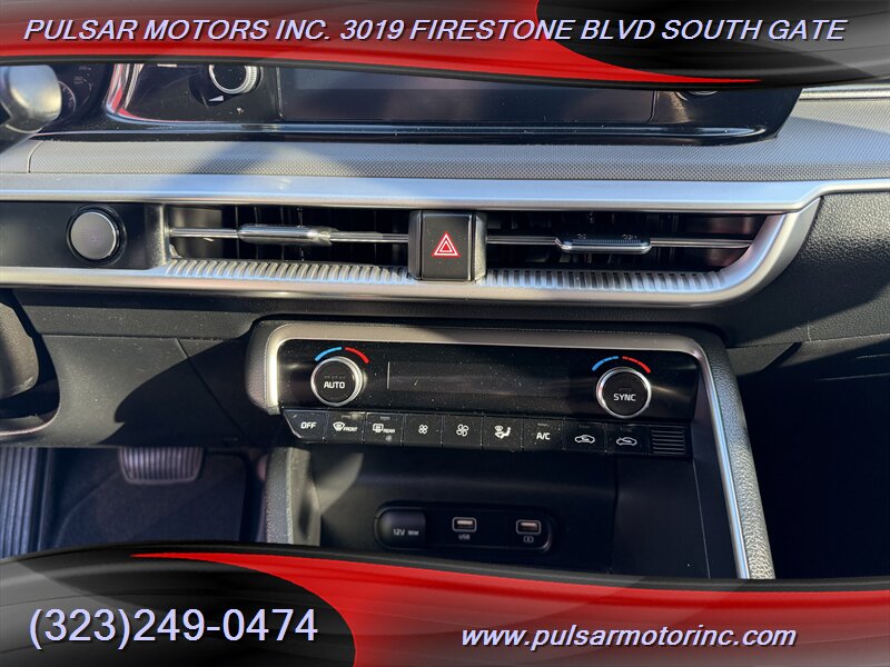 2021 Kia K5 GT-Line - Photo 10 - South Gate, CA 90280