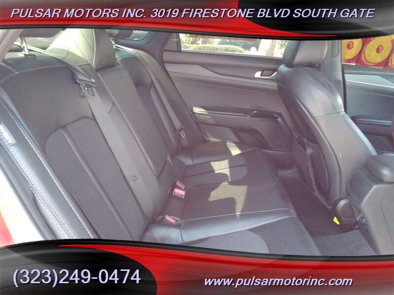 2021 Kia K5 GT-Line - Photo 7 - South Gate, CA 90280