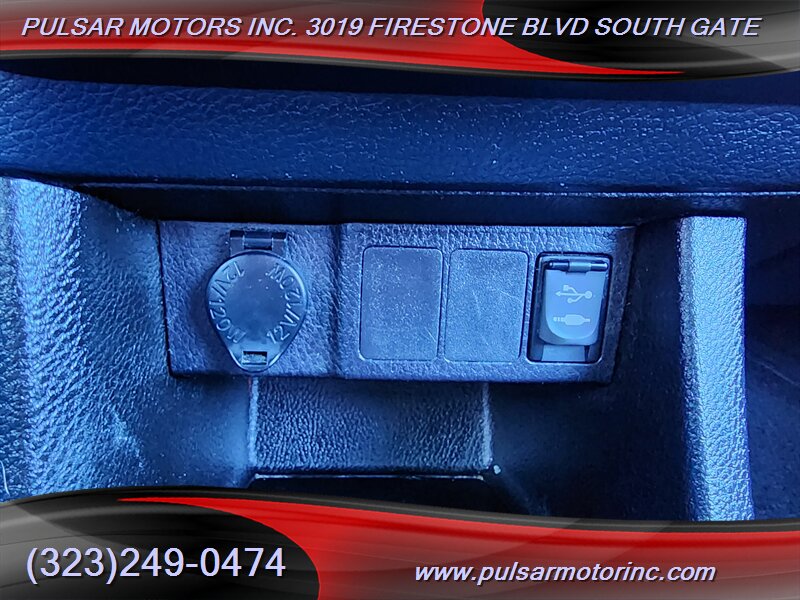 2016 Toyota Corolla S Plus - Photo 18 - South Gate, CA 90280