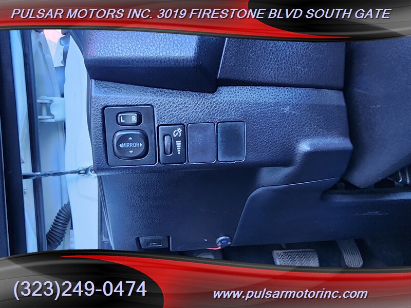 2016 Toyota Corolla S Plus - Photo 24 - South Gate, CA 90280