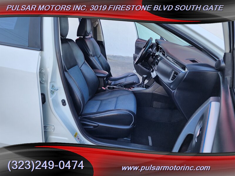 2016 Toyota Corolla S Plus - Photo 13 - South Gate, CA 90280