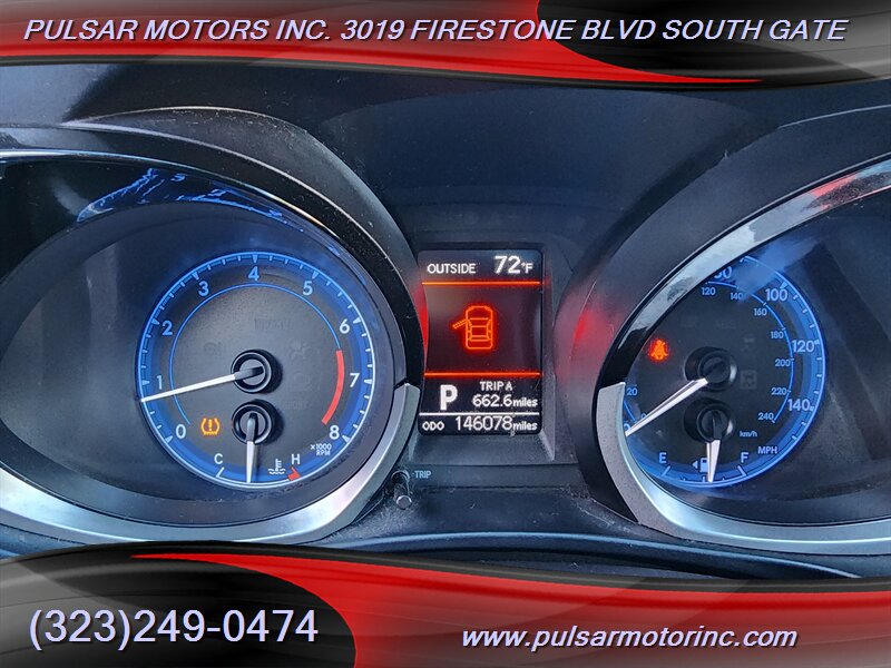 2016 Toyota Corolla S Plus - Photo 23 - South Gate, CA 90280