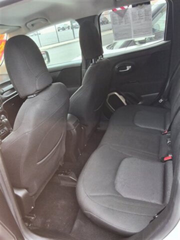 2015 Jeep Renegade Latitude - Photo 11 - South Gate, CA 90280