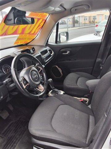 2015 Jeep Renegade Latitude - Photo 8 - South Gate, CA 90280