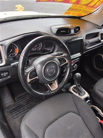 2015 Jeep Renegade Latitude - Photo 9 - South Gate, CA 90280