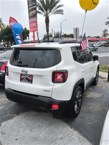 2015 Jeep Renegade Latitude - Photo 4 - South Gate, CA 90280