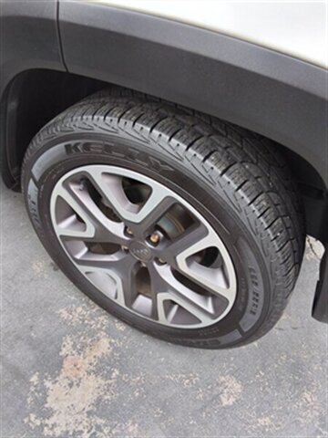2015 Jeep Renegade Latitude - Photo 7 - South Gate, CA 90280