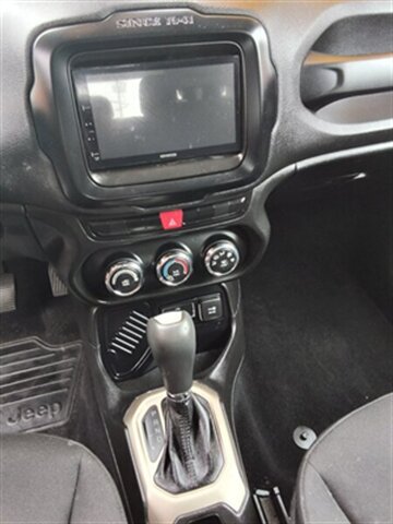 2015 Jeep Renegade Latitude - Photo 10 - South Gate, CA 90280