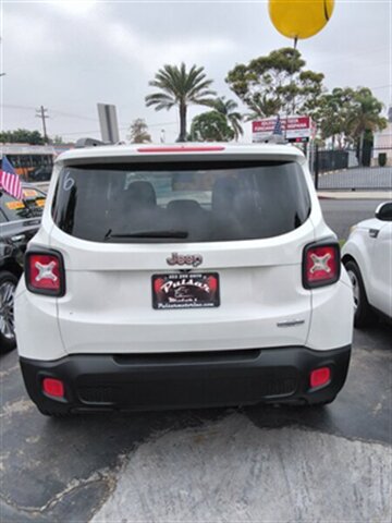 2015 Jeep Renegade Latitude - Photo 5 - South Gate, CA 90280