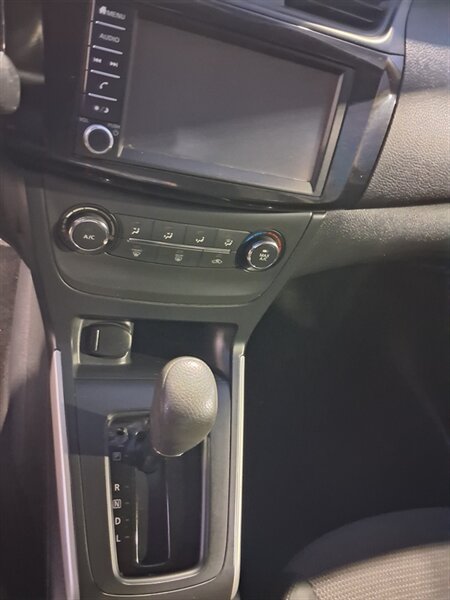 2019 Nissan Sentra SV - Photo 10 - South Gate, CA 90280
