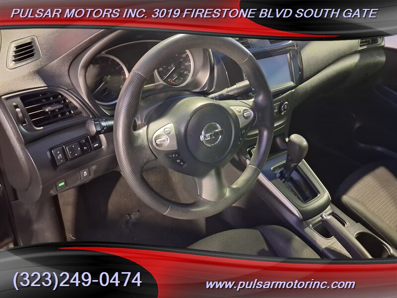 2019 Nissan Sentra SV - Photo 11 - South Gate, CA 90280