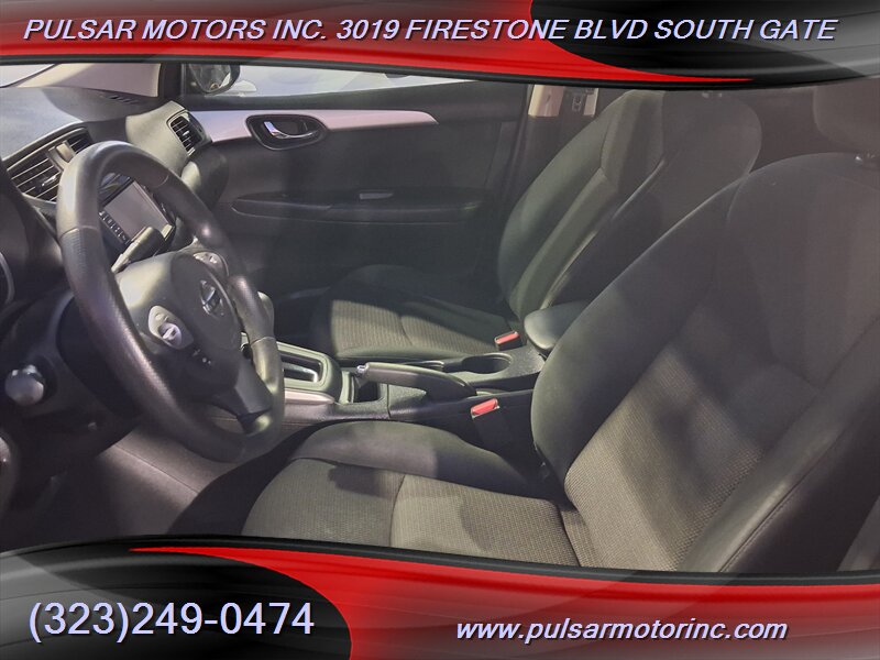 2019 Nissan Sentra SV - Photo 6 - South Gate, CA 90280