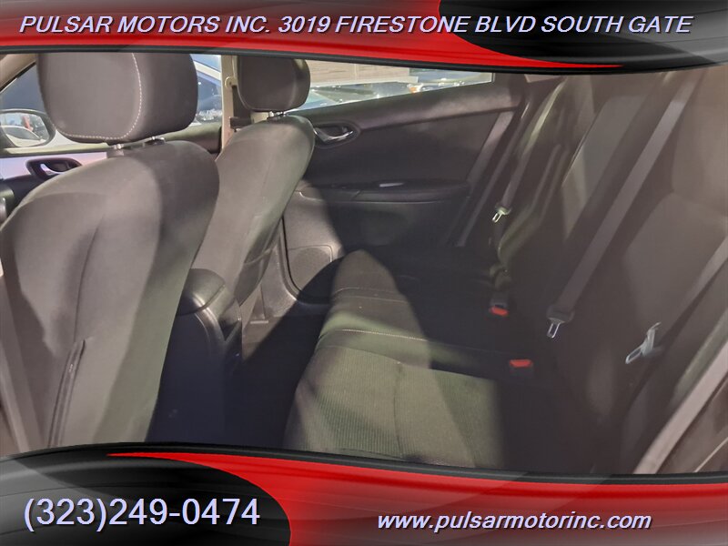 2019 Nissan Sentra SV - Photo 13 - South Gate, CA 90280