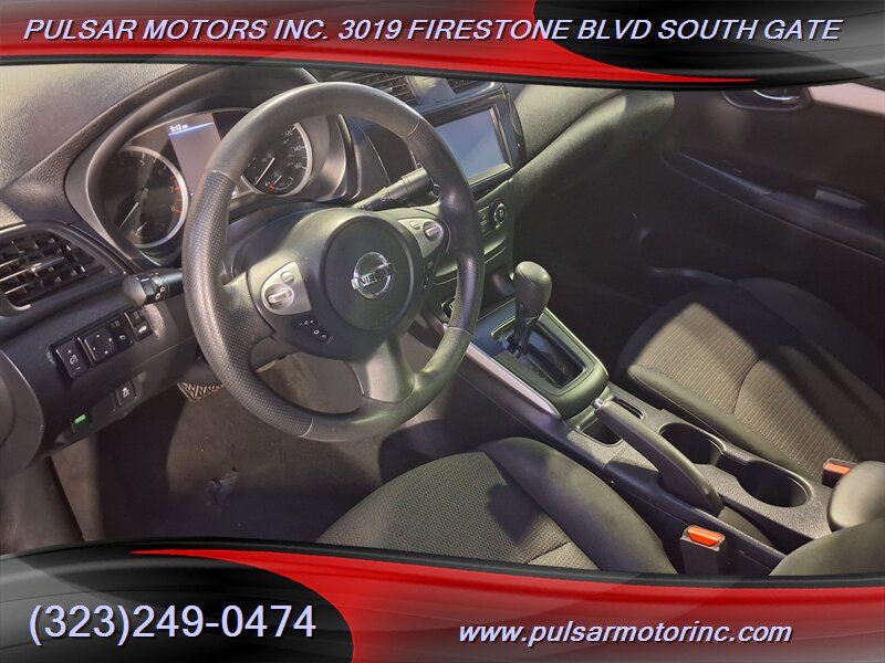 2019 Nissan Sentra SV - Photo 7 - South Gate, CA 90280