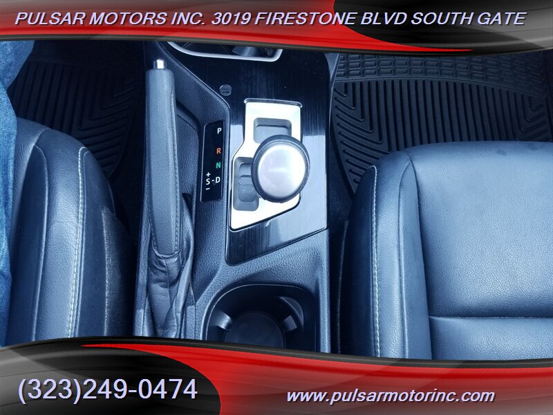 2016 Toyota RAV4 Limited - Photo 26 - South Gate, CA 90280