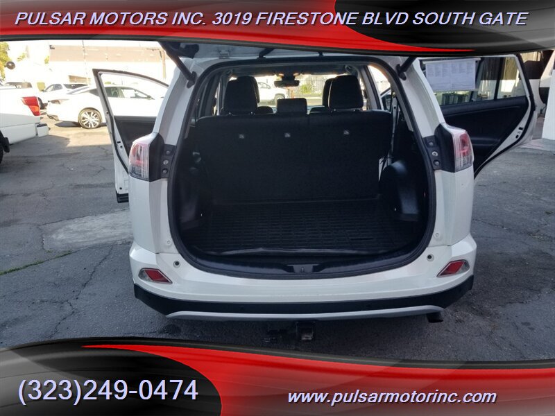 2016 Toyota RAV4 Limited - Photo 11 - South Gate, CA 90280