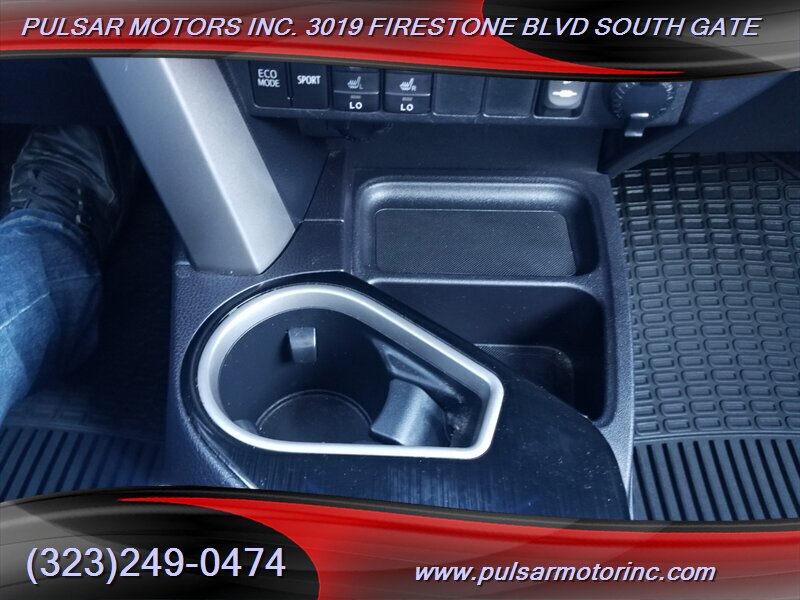 2016 Toyota RAV4 Limited - Photo 25 - South Gate, CA 90280
