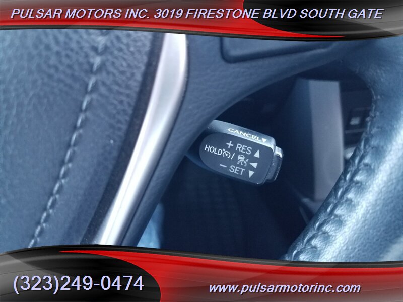 2016 Toyota RAV4 Limited - Photo 30 - South Gate, CA 90280