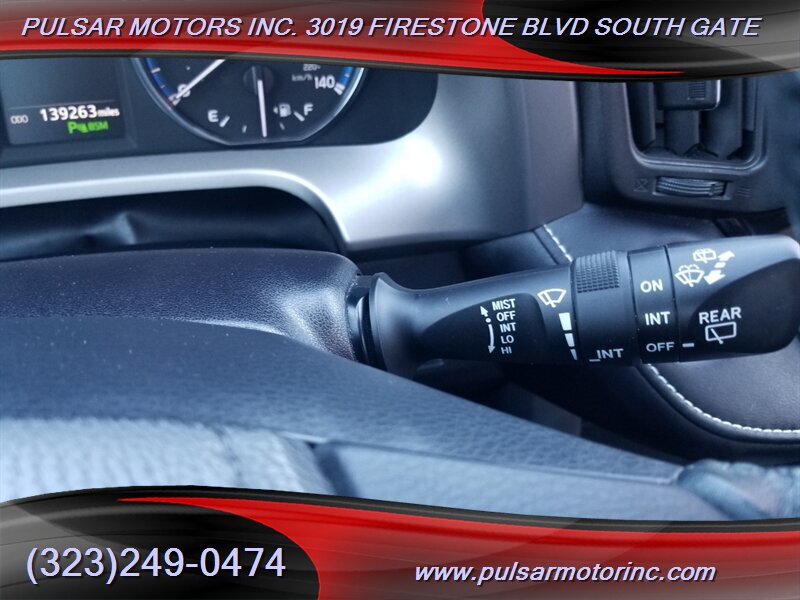 2016 Toyota RAV4 Limited - Photo 28 - South Gate, CA 90280