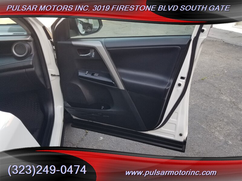 2016 Toyota RAV4 Limited - Photo 15 - South Gate, CA 90280