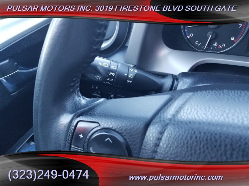 2016 Toyota RAV4 Limited - Photo 29 - South Gate, CA 90280