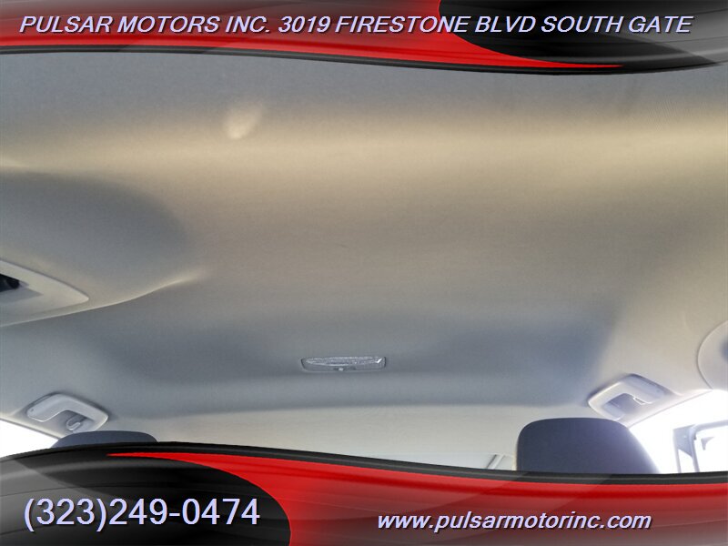 2016 Toyota RAV4 Limited - Photo 12 - South Gate, CA 90280