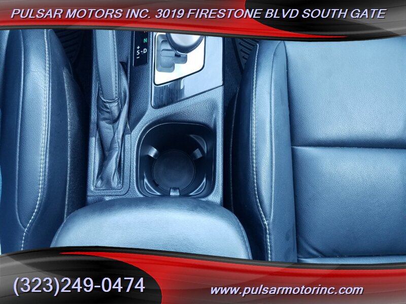 2016 Toyota RAV4 Limited - Photo 27 - South Gate, CA 90280