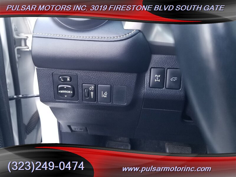 2016 Toyota RAV4 Limited - Photo 33 - South Gate, CA 90280