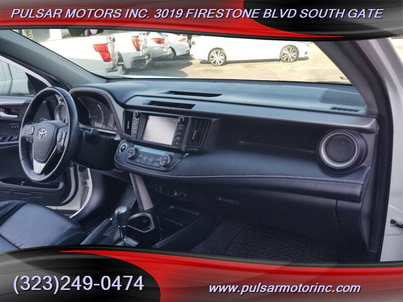 2016 Toyota RAV4 Limited - Photo 17 - South Gate, CA 90280