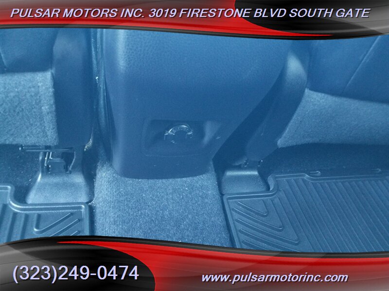 2016 Toyota RAV4 Limited - Photo 18 - South Gate, CA 90280