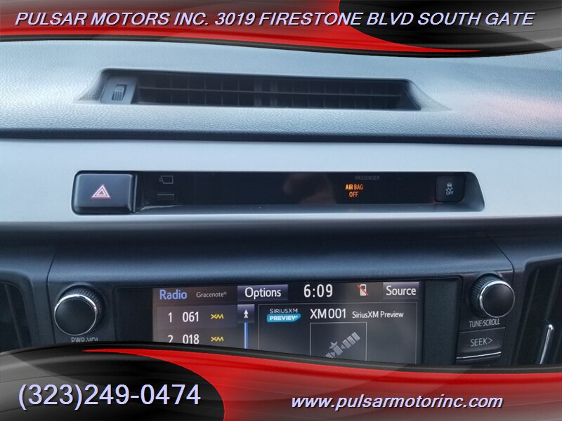 2016 Toyota RAV4 Limited - Photo 21 - South Gate, CA 90280