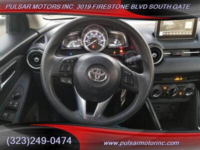 2018 Toyota Yaris iA   - Photo 21 - South Gate, CA 90280