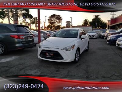 2018 Toyota Yaris iA   - Photo 2 - South Gate, CA 90280