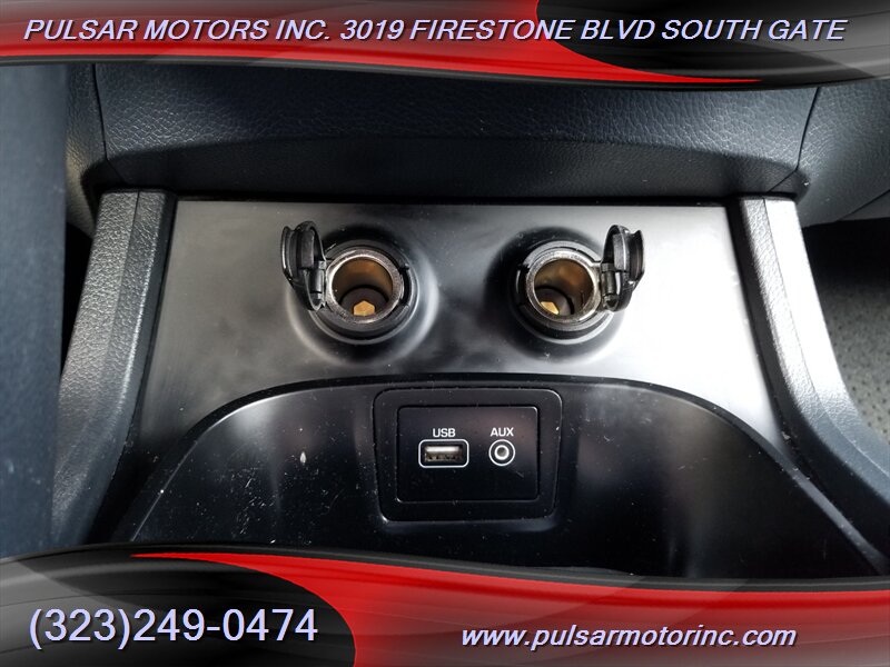 2017 Hyundai SANTA FE SE Ultimate   - Photo 26 - South Gate, CA 90280