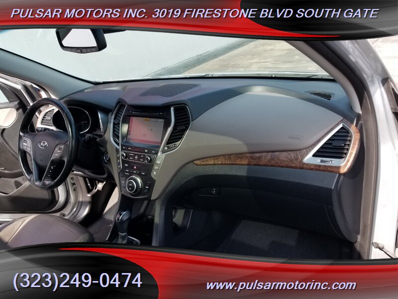 2017 Hyundai SANTA FE SE Ultimate   - Photo 22 - South Gate, CA 90280