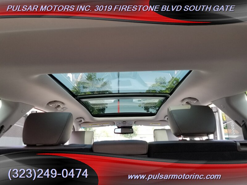 2017 Hyundai SANTA FE SE Ultimate   - Photo 12 - South Gate, CA 90280