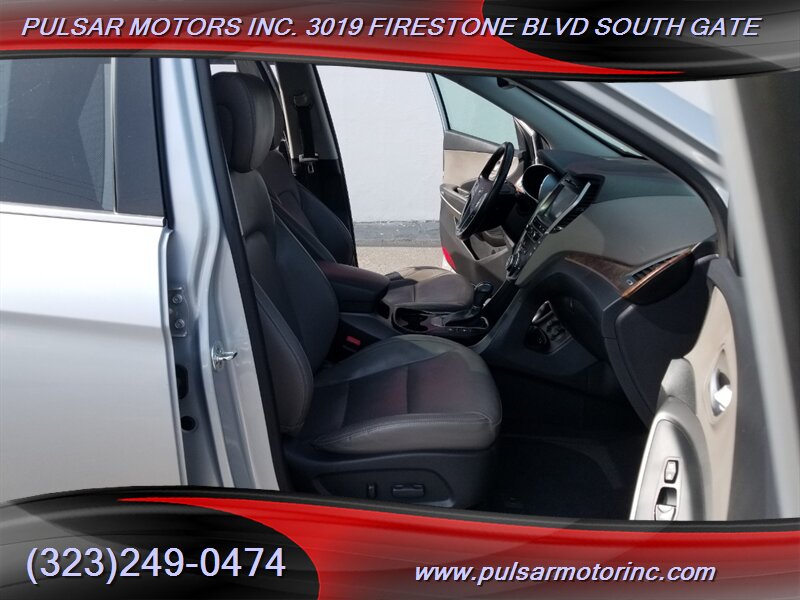 2017 Hyundai SANTA FE SE Ultimate   - Photo 21 - South Gate, CA 90280